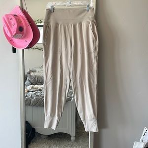 ATHLETA venice joggers